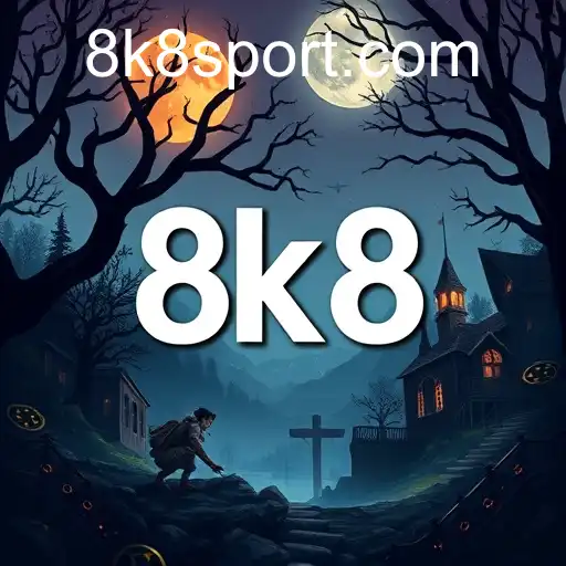 Exploring the Thrills of 'Adventure Quests' on 8k8: A Dive into Virtual Exploration