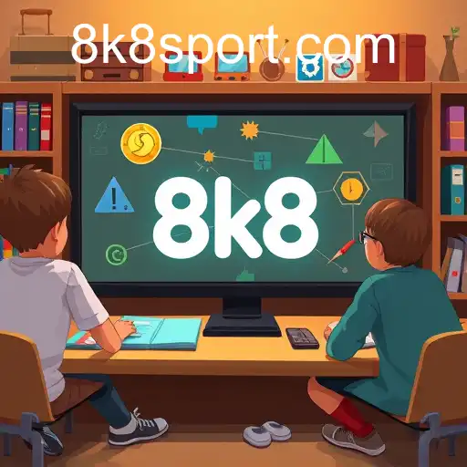 Exploring the Realm of 'Educational Wonders': Unveiling the Power of Serious Games