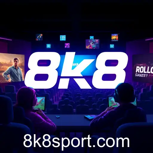 The Evolution of Online Gaming Platforms