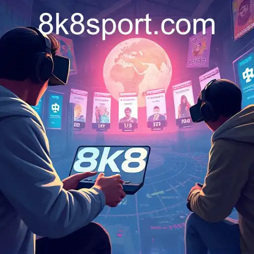 The Evolution of Online Gaming Culture