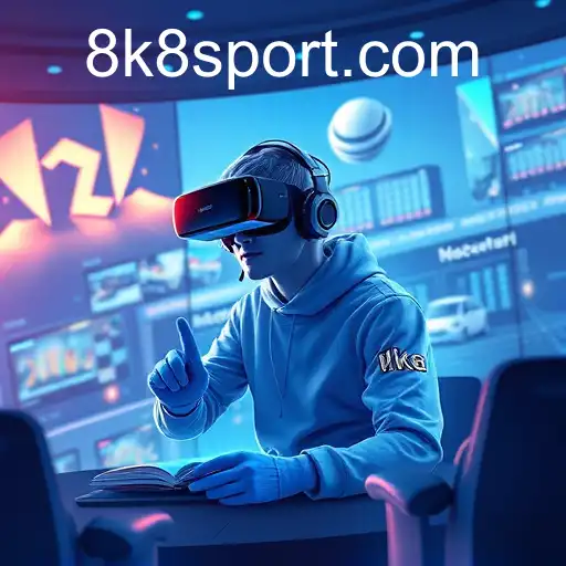 The Evolution of Online Gaming