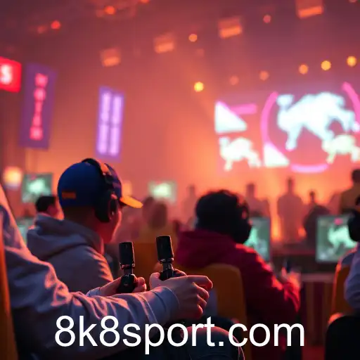 The Evolution of Online Gaming in 2025