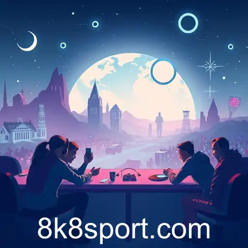 The Evolution of Online Gaming in 2025