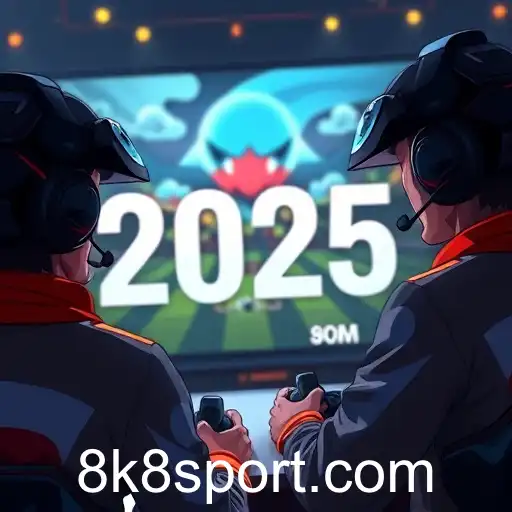 Exploring the 8k8 Game Phenomenon