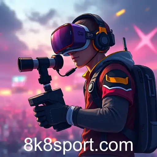 Gaming Trends Facing 8k8 in 2025