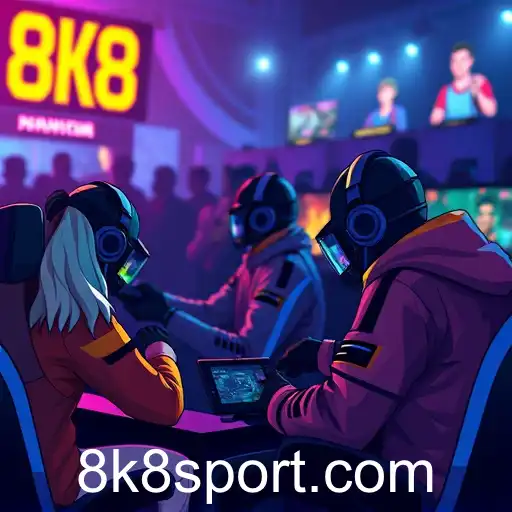 A New Era for Online Gaming