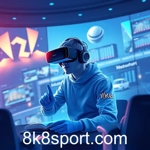 The Rise of Online Gaming in the Mid-2020s