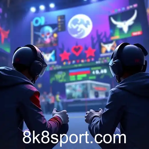 Online Gaming Trends in 2025