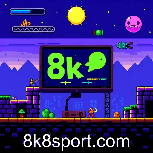 The Revival of Retro Gaming in 2025