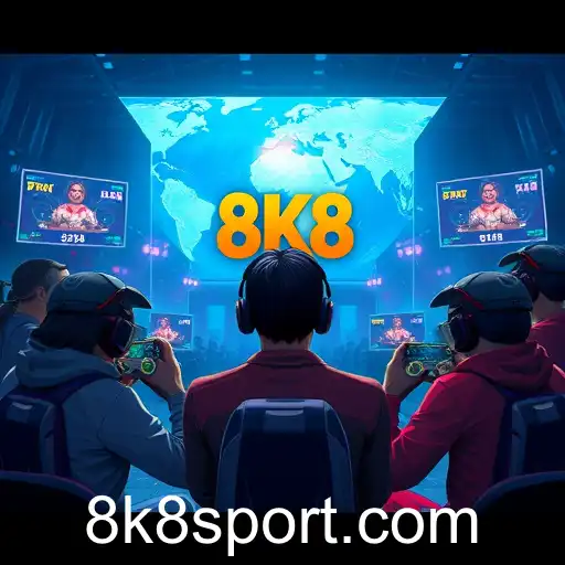 Digital Evolution: The Rise of Gaming Platforms