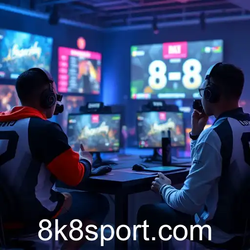 The Rise and Influence of Online Gaming Communities