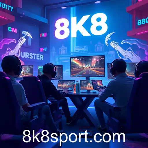 The Rise of Online Gaming in 2025