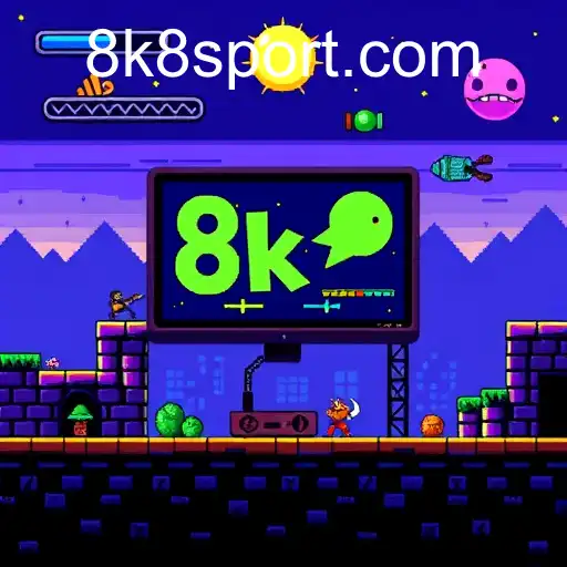 The Revival of Retro Gaming in 2025