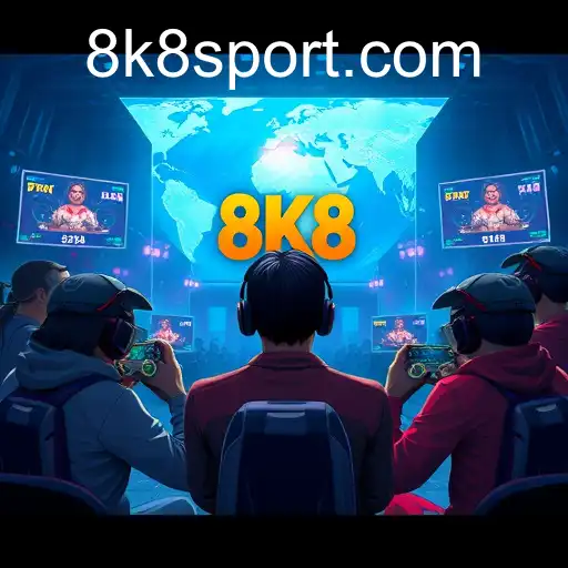 Digital Evolution: The Rise of Gaming Platforms