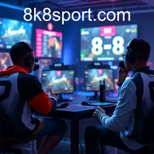 The Rise and Influence of Online Gaming Communities