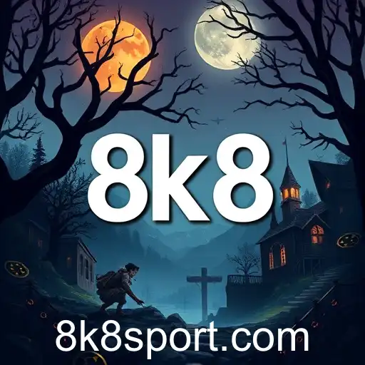 Exploring the Thrills of 'Adventure Quests' on 8k8: A Dive into Virtual Exploration