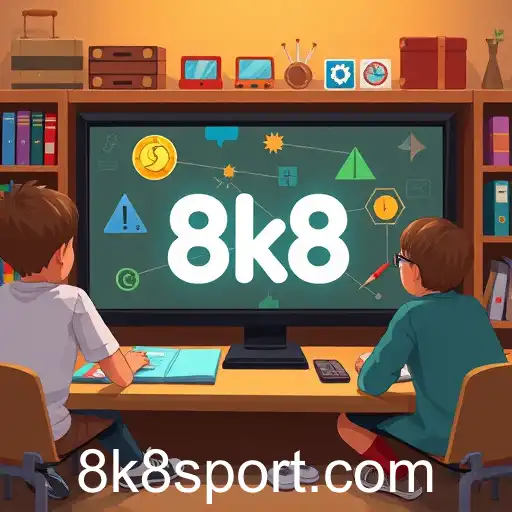 Exploring the Realm of 'Educational Wonders': Unveiling the Power of Serious Games