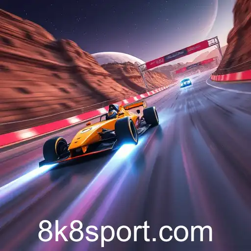 The Rise of 8k8 in Online Gaming Communities