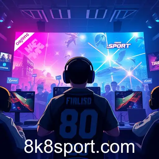 Rise of Online Gaming in 2025